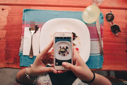 Our pick of TikTok’s best foodie trends to try – with recipes!