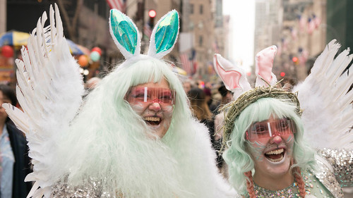7 countries that celebrate Easter differently to South Africa