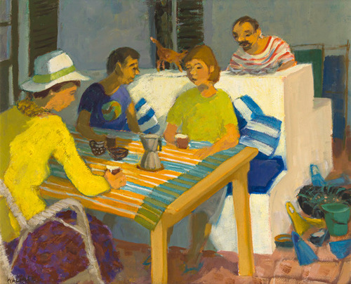 Shining the spotlight on female artists with Strauss & Co’s auction event