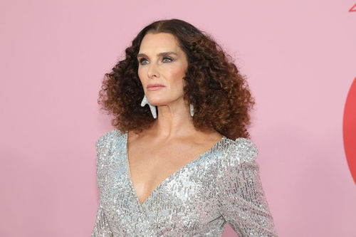 Trailer for Brooke Shields documentary, Pretty Baby, strikes a chord