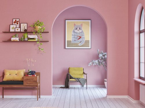 How TikTok influences interior design trends — with 7 aesthetics to try