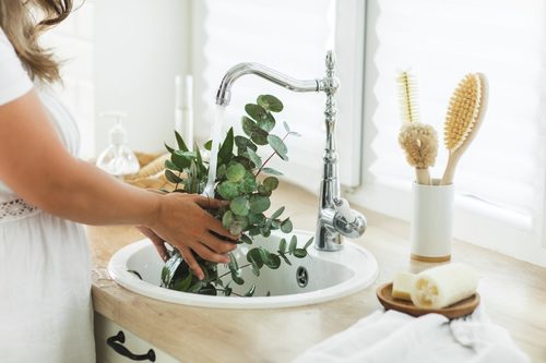 How to get your home smelling incredible at all times