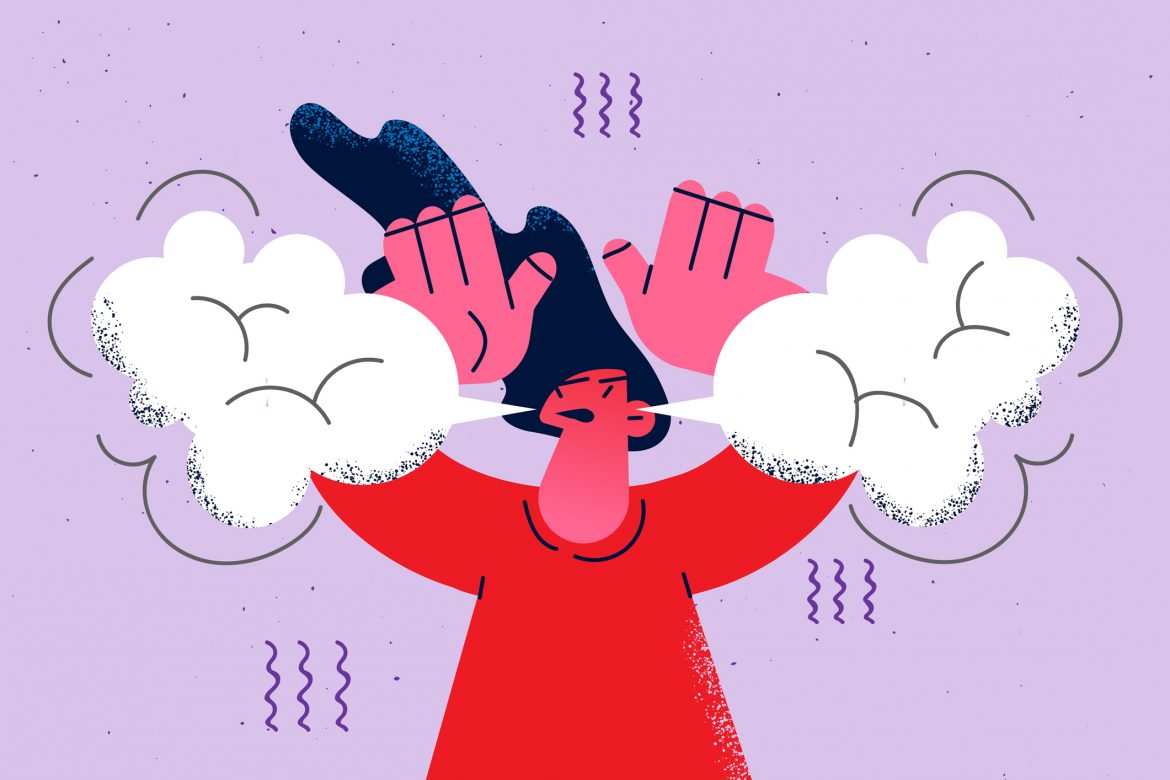 Endocrine disruptors wreak havoc on your body, here’s why