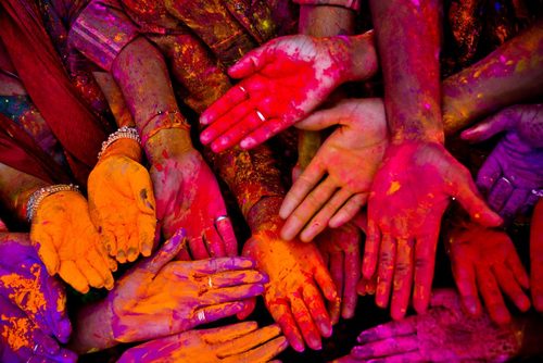 It’s Holi! Here’s what the festival is about and why it’s celebrated globally