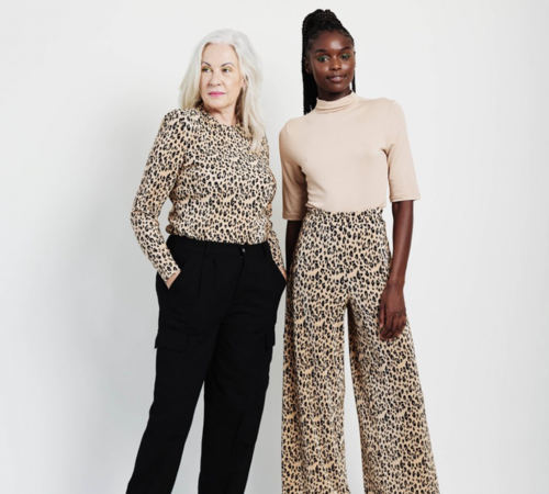 Our pick of plus size autumn wardrobe must-haves