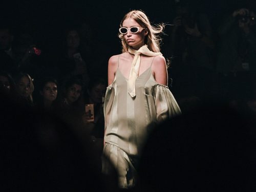 Cape Town Fashion Week is back – brought to you by AFI