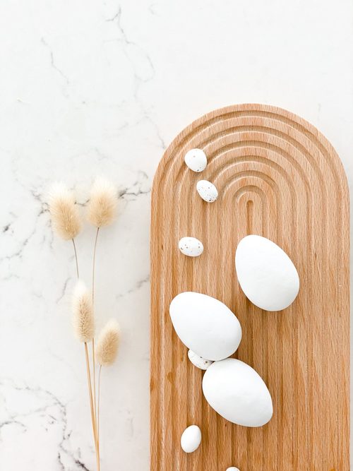 WIN! Easter Spoils with Simply Granola – CLOSED