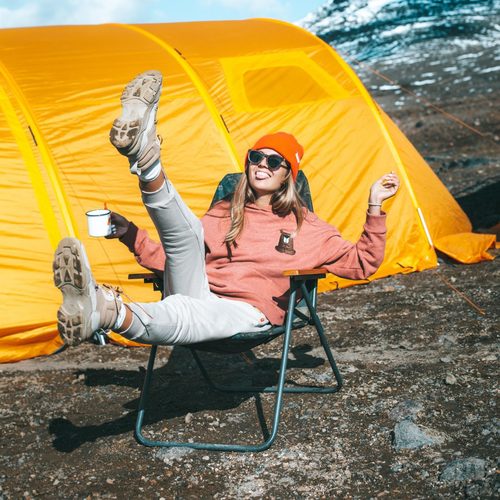 10 tips to make you a happy camper on the next trip!