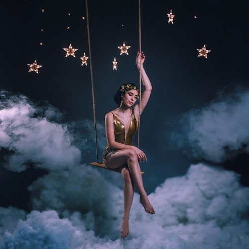 April horoscope – here’s what the stars have in store for you this month