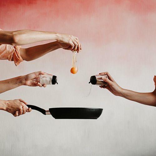 Common cooking terms, and what they actually mean