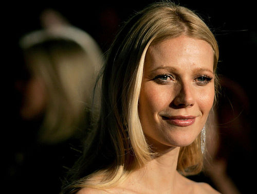 Gwyneth Paltrow claps back after criticism about her wellness routine