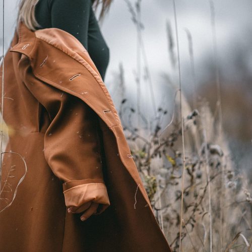 Your autumn wardrobe: the staples you need to have