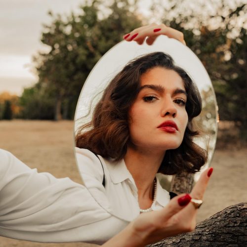 TikTok’s ‘bold glamour’ under fire for perpetuating unrealistic beauty standards