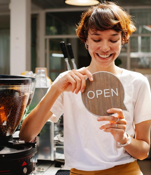 Do you run a small business? Here are a few handy insurance tips