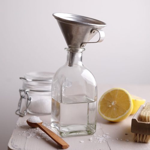 The versatility of vinegar – all the ways you can use it