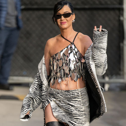 Katy Perry excitedly cheers on Idols singer in Afrikaans, it’s a vibe