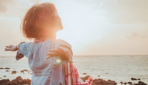 Feeling stressed on the weekend? Here’s 10 ways to relax in 5 minutes