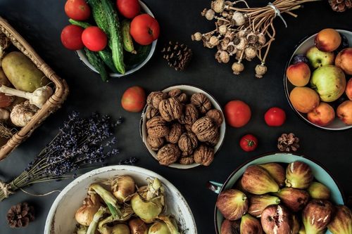 What to eat to beat anxiety