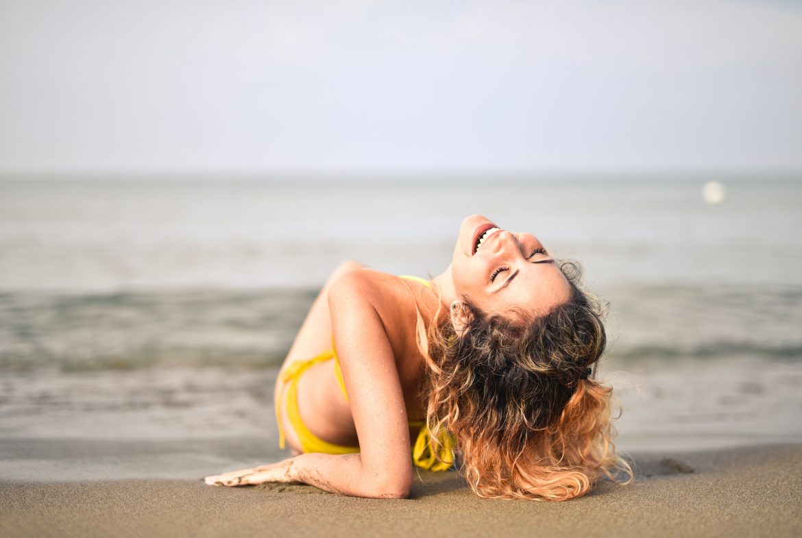 The world’s happiest countries have been revealed
