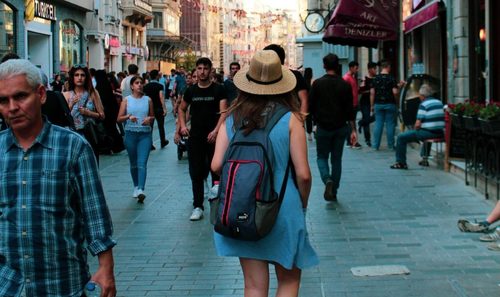 What’s happening around you this weekend?