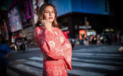 Young lady invited to speak at Forbes Woman Africa Leading Women Summit