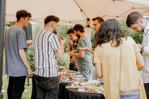 Wondering what weekend events are happening near you? Here they are!