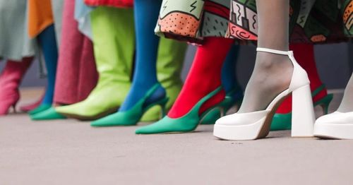 SA Fashion Week 2023 and the shaping of fashion’s future