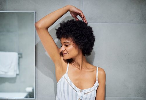 Sniffing people’s body odour is being tested as an anxiety therapy