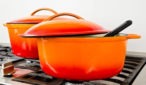 Is cast iron really the best cookware for your kitchen? Food & Home