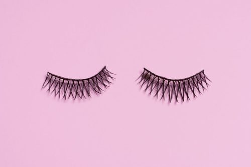 Let’s talk about lash extensions – are they good or bad?