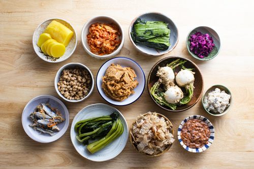 Korean pantry staples you need to have on your radar