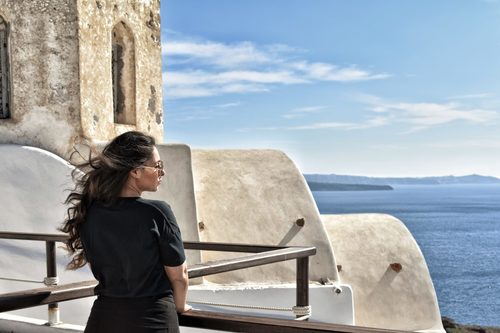 Our Fashion Editor is ready for her solo travel era! Here’s the bucket list