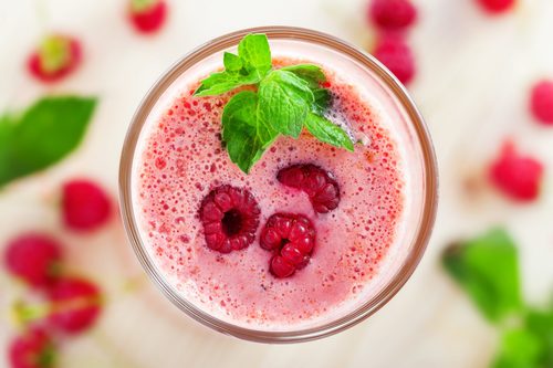7 Delicious smoothies for healthy skin Bona Magazine