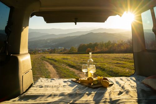 The foodie’s ultimate local road trip, padstal edition