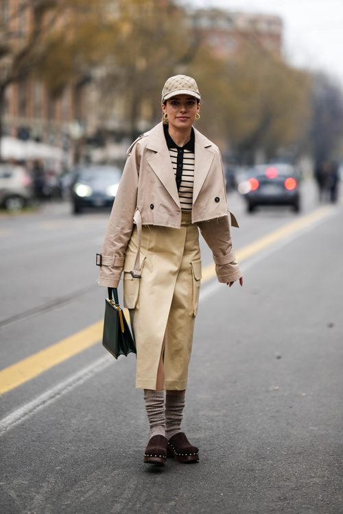 Clogs are making a fashion comeback Bona Magazine