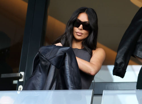 Kim Kardashian to star in American Horror Story, fans of show aren’t happy