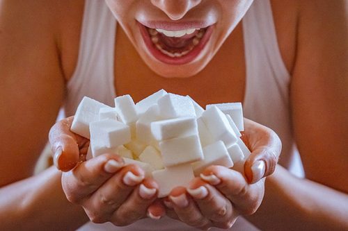 Your cheat sheet to cutting back on sugar