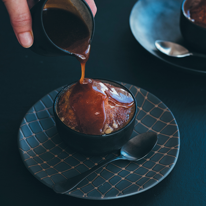 A delicious malva pudding to make your Monday marvellous
