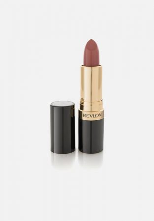 Revlon’s SuperLustrous Lipstick - Rose Velvet