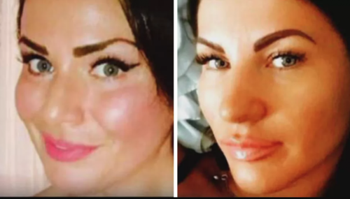 One con woman’s outrageous plot to murder her lookalike with cheesecake