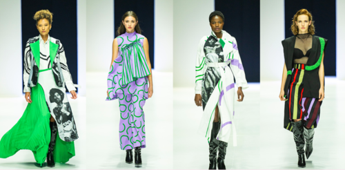 All things SA Fashion Week Spring/Summer 2023