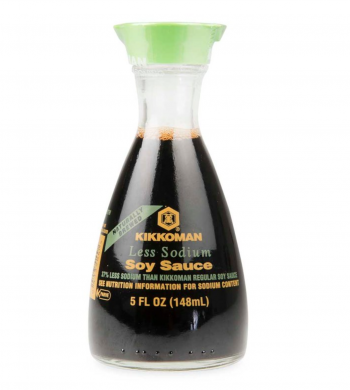 korean soy sauce