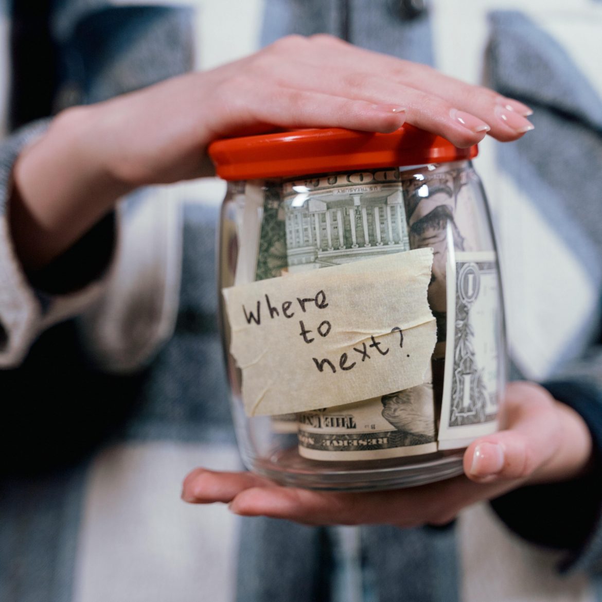 Top travel saving tips for your next far-flung adventure