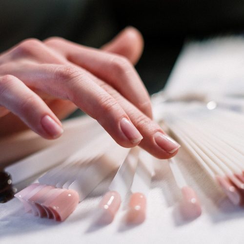 Know your nail shape – the ultimate guide!