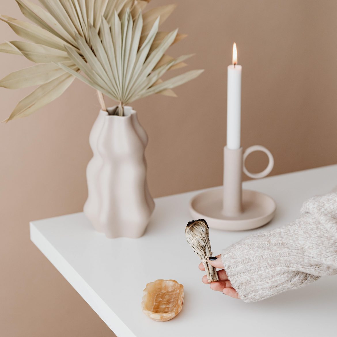7 ways to make the most of mindfulness at home