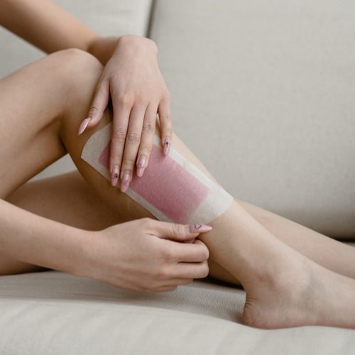 Your ultimate guide to at-home hair removal, and other options