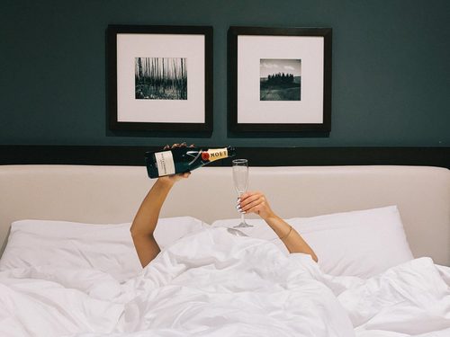 You’re getting divorced, not dying! The evolution of divorce