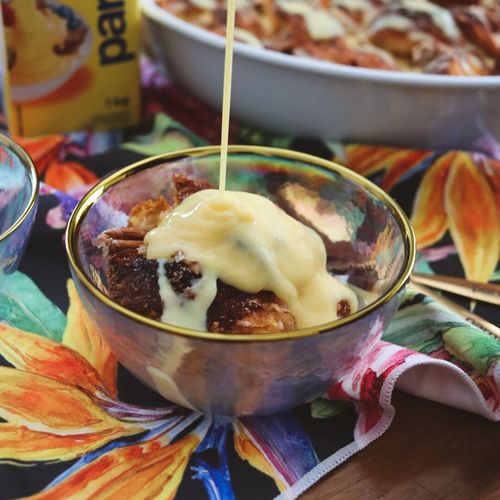 4 delicious custard-inspired dessert treats in time for Eid