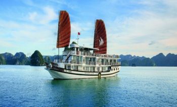 halong tours