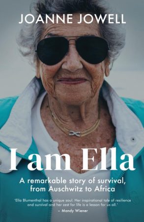 I Am Ella by Joanne Jowell 